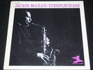 JACKIE McLEAN Steeplechase ORIG 1962 NEW JAZZ LP RVG NM