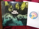 Virus Thoughts Krautmonster Original + Sticker 1971