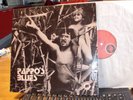 Pappos Blues  Same  Argentinia orig.1st.press.1970 Mono