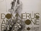 AUDIOPHILE Proprius Prop 7744 Antiphone Blues BEST NM