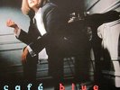 AUDIOPHILE PATRICIA BARBER Café Blue STUNNING Orig NM -