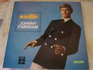 JOHNNY FARNHAM LP -SADIE