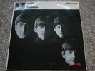 The BEATLES,WITH THE BEATLES UK *STEREO* PCS 3045