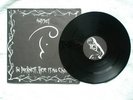 *Rare Punk* Antisect - In Darkness, There is no choice.