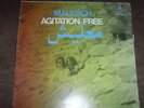 Agitation Free 