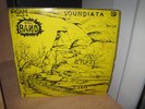 RAIL BAND Soundiata L'ExiL HARD 2 FIND AFRO JAZZ LP ?