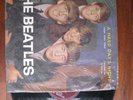 BEATLES CHILE HARD DAYS NIGHT  PS FIRST ED MAROON