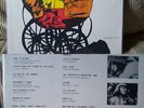 Safan Ifukube Morricone  FANTASTIC FILM MUSIC ost LP