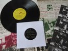 ROLLING STONES - Exile On Main St + postcards and flexi