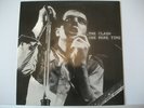  THE CLASH ONE MORE TIME BRIXTON 1984 LIVE LP