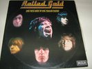 DOUBLE ROLLING STONES ALBUM Rolled Gold Decca ROST 1/2