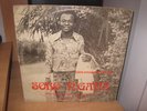 SORO N'GANA   MORE THAN RARE AFRO PSYCHE GROOVY  LP ?