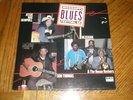 MISSISSIPPI BLUES FESTIVAL 86 / SON THOMAS   HEMPHILL +