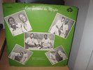  LP LES TRESORS DU MOGHO BURKINA CVD RECORDS