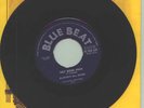 SKA:PRINCE BUSTER:SAY BOSS MAN:UNDER ARREST/LK lstn