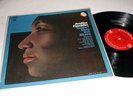 ARETHA FRANKLIN Today I Sing Blues COL LP W/ Shrink