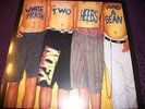 NOFX White Trash Two Heebs SEALED COLOR /300 strung out