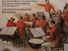 TELARC ERICH KUNZEL Ein Straussfest ORIG  NM -