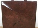 FLOWER TRAVELLIN' BAND MAKE UP org 2LP w/BAG POKORA
