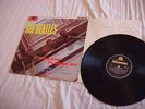 *BEATLES* Please Please Me - 1963 UK Parlophone MONO LP