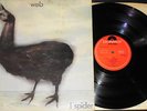 WEB / I SPIDER / ORIGINAL 1970 POLYDOR VINYL LP