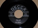 ROSE HARDAWAY - SENOR BLUES -           popcorn