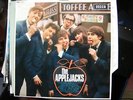 THE APPLEJACKS-SELF TITLED-RARE 1964 0RIG - 1K/1K EX/EX