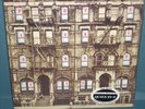 Led Zeppelin Physical Graffiti 200 gram sealed LP