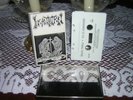 INCANTATION DEMO 1 EXCRUCIATE IMMOLATION UTUMNO DEMIGOD