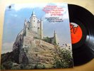 PATRICIAN KS 522 Louis Fremaux Massenet Le Cid LP