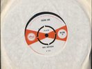 SOUND ONE ,by SOUL BROTHERS ON ISLAND RECORDS 1966