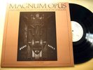 WILSON Audiophile Magnum Opus James Welch DA vol. 1 LP