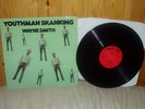 WAYNE SMITH  YOUTHMAN SKANKING  1982 UK LP