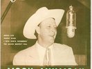 COUNTRY EP Moon Mullican From Radio Station Archive
