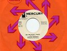 Northern Soul 45-Margie Hendrix-On Right Track-Promo-M-
