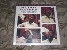 MUDDY WATERS FOLK SINGER MFSL SEALED VINYL LP RECORD