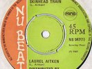 Laurel Aitken Skinhead Train UK 1969 Nu Beat Listen