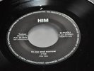 HIM Jukebox Vinyl ´´7  Heartache/ In Joy&Sorrow Finland