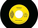 ARNIM-HAMILTON- PEPPERMAN  MOD PSYCH DANCER LISTEN