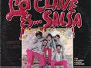 Grupo La Clave Es Salsa Lp ???