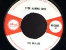 Gaylads Stop Making Love UK Island 45 Listen