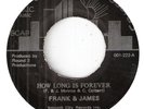 MODERN SOUL  FRANK & JAMES  