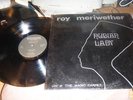 RARE Roy Meriwether 