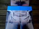 GREAT MAPPLETHORPE COVER & POSTER ART SCISSOR SISTERS