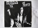 Misfits Samhain Danzig  Beware Cherry Red 12