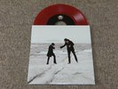WHITE STRIPES Icky Thump live THIRD MAN - TMR 019 US 7