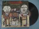 Quicksand - Manic Compression LP Bold, Gorilla Biscuits