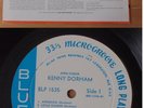 KENNY DORHAM AFRO - CUBAN RARE ORIG BLUE NOTE 1567 DG