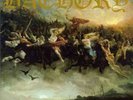 BATHORY - Blood Fire Death  LP   UNDER ONE FLAG 1988
