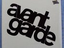 AVANT GARDE vol.1 ORIG DGG Tulips 6 LP-boxset GER-68